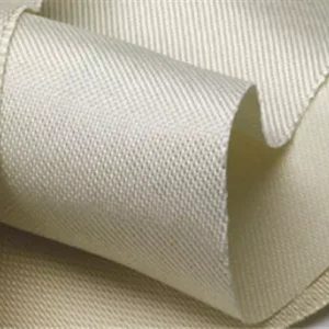 پارچه نسوز سیلیکا