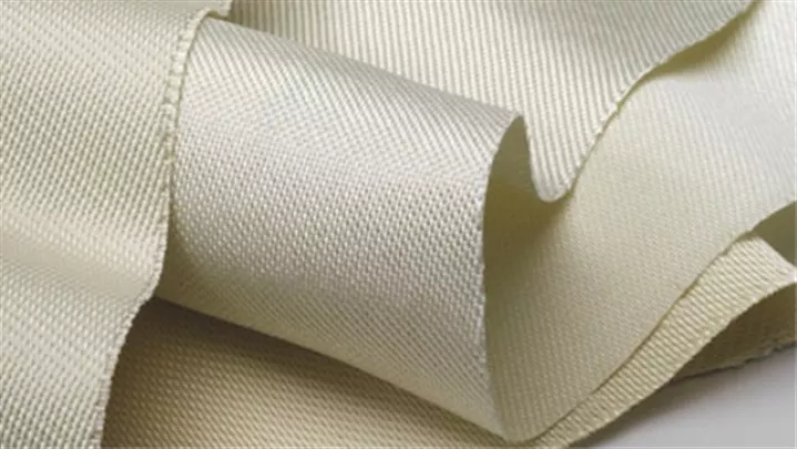 پارچه نسوز سیلیکا