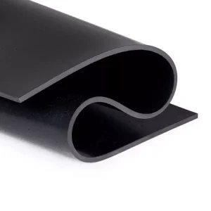 ورق لاستيک وايتون FKM