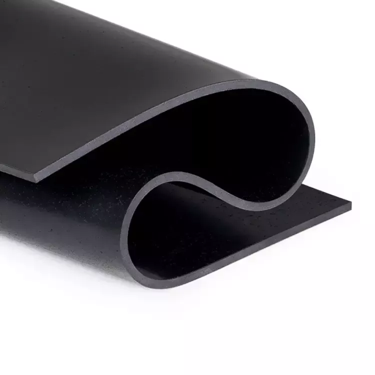 ورق لاستيک وايتون FKM