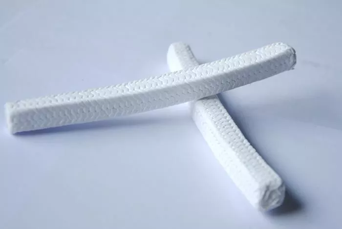 پكينگ آزبست آغشته به تفلون (شيرتفلون)