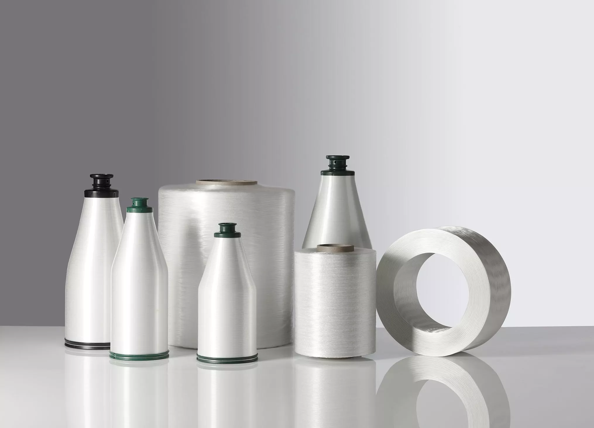 نخ فايبرگلاس