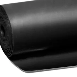 ورق لاستيک نئوپرن