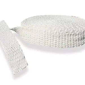 نوار آزبست بدون غبار/ غبار دار