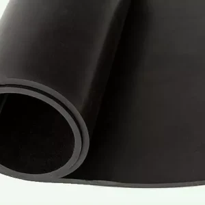 ورق لاستيك نيتريل