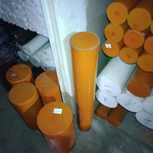 ورق و ميلگرد پلي يورتان