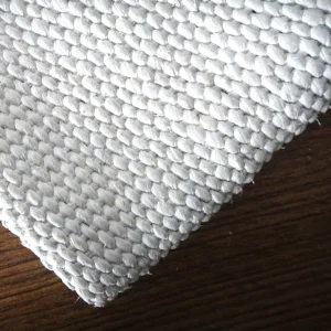 پارچه آزبست بدون غبار/ غبار دار